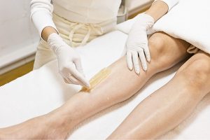 シュガーリング脱毛