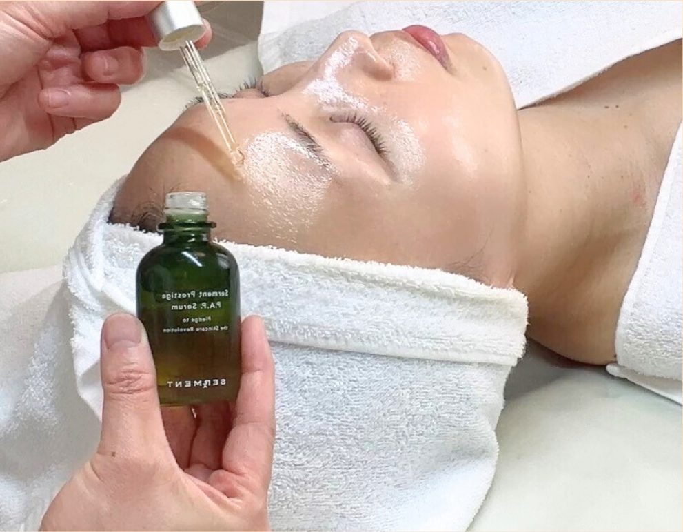 つや肌エイジングコース