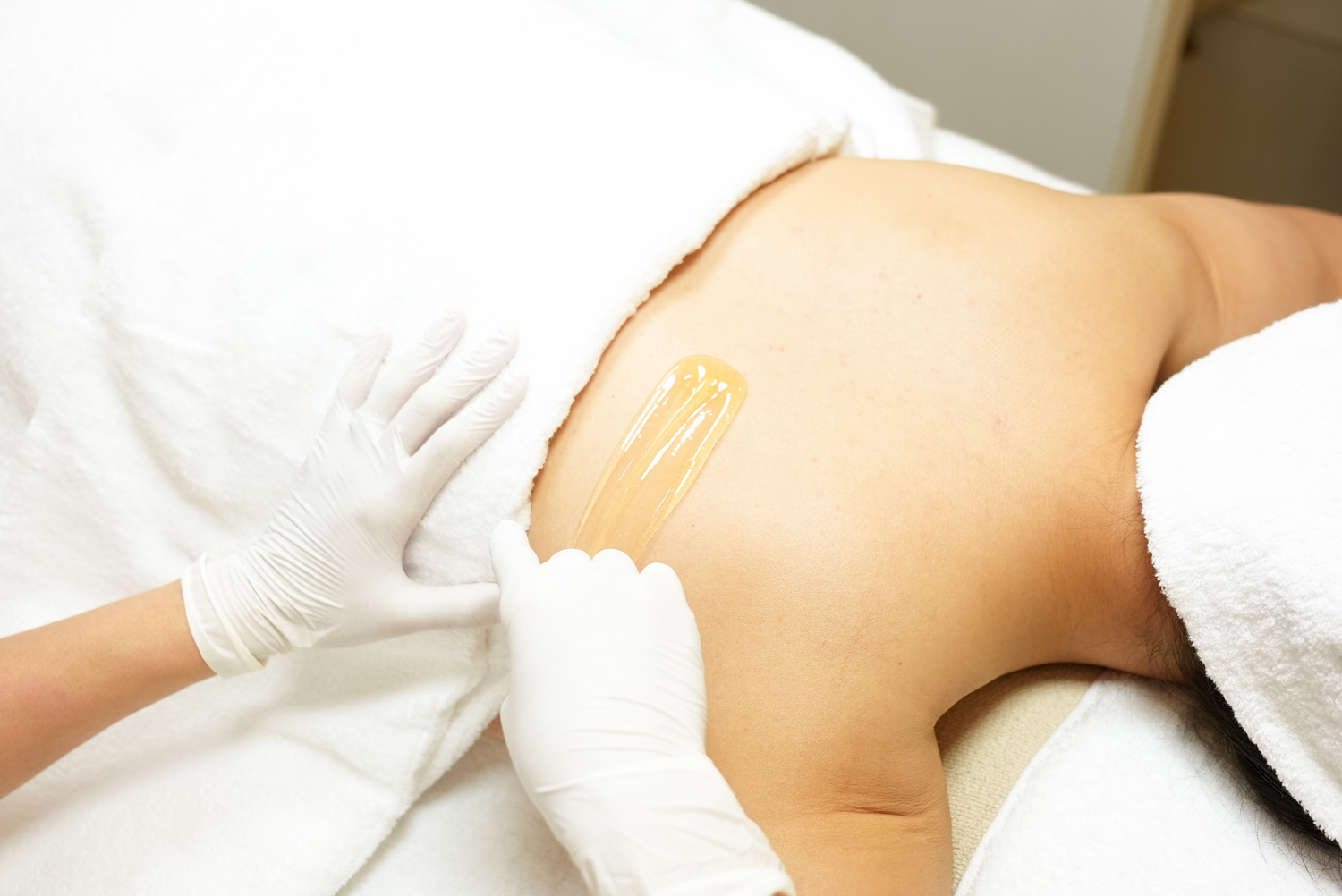 脱毛について | 北千住のVIO脱毛専門 MAPLE SALON｜痛みの少ない